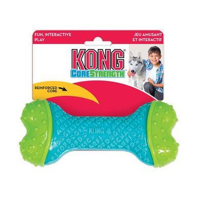 KONG CoreStrength Bone Medium/Large | Luxury Home Accessories | Heulog Glow
