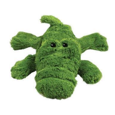 KONG Cozie Ali Alligator Extra Large | Luxury Home Accessories | Heulog Glow