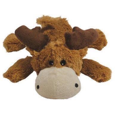 KONG Cozie Marvin Moose Extra Large | Luxury Home Accessories | Heulog Glow