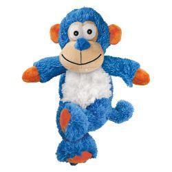 KONG Cross Knots Monkey | Luxury Home Accessories | Heulog Glow