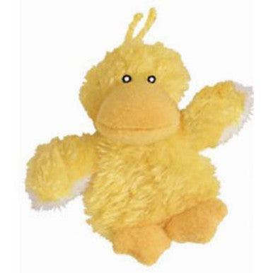 KONG Dr Noys Cat Toys Duckie | Luxury Home Accessories | Heulog Glow