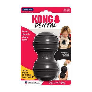 KONG Extreme Dental Large | Luxury Home Accessories | Heulog Glow