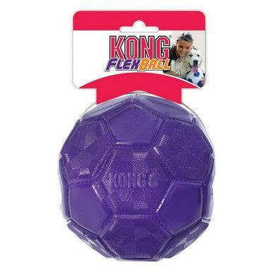 KONG Flexball Medium/Large | Luxury Home Accessories | Heulog Glow