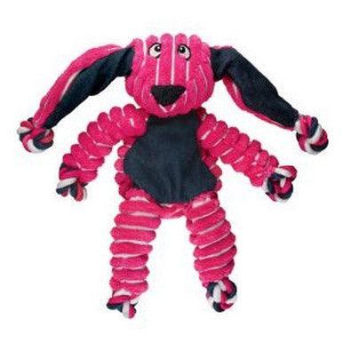 KONG Floppy Knots Bunny Small/Medium | Luxury Home Accessories | Heulog Glow
