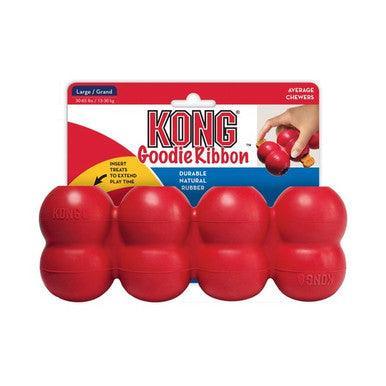 KONG Goodie Ribbon Large | Luxury Home Accessories | Heulog Glow