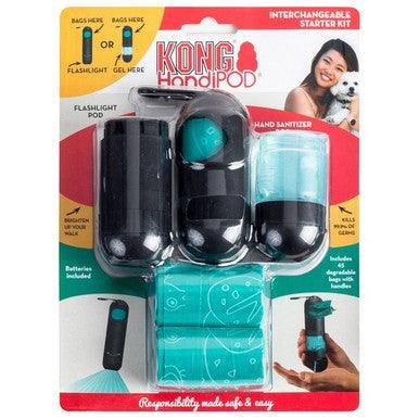 KONG HandiPOD Mini Interchangeable Starter Kit | Luxury Home Accessories | Heulog Glow