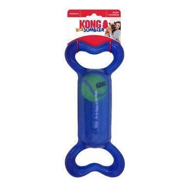 KONG Jumbler Tug Assorted Medium Large | Luxury Home Accessories | Heulog Glow