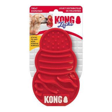 KONG Licks Large | Luxury Home Accessories | Heulog Glow