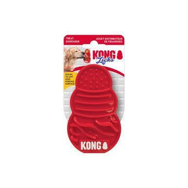 KONG Licks Small | Luxury Home Accessories | Heulog Glow