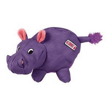KONG Phatz Hippo Medium | Luxury Home Accessories | Heulog Glow