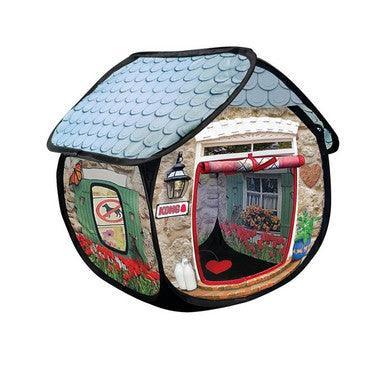 KONG Play Spaces Bungalow EU | Luxury Home Accessories | Heulog Glow