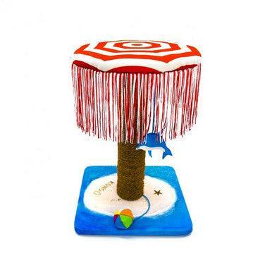 KONG Play Spaces CATbana | Luxury Home Accessories | Heulog Glow