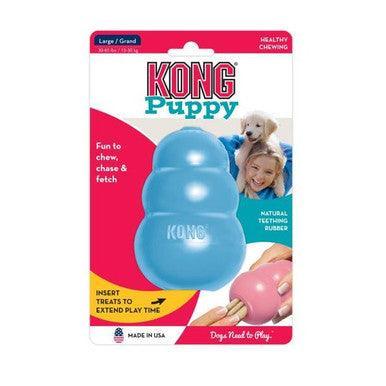 KONG Puppy Large | Luxury Home Accessories | Heulog Glow