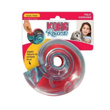 KONG Rewards Shell Small | Luxury Home Accessories | Heulog Glow