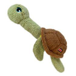 KONG Scruffs Turtle med/lge | Luxury Home Accessories | Heulog Glow
