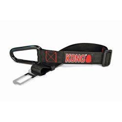 KONG Seat Belt Tether | Luxury Home Accessories | Heulog Glow