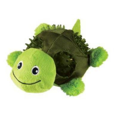 KONG Shells Turtle Large | Luxury Home Accessories | Heulog Glow