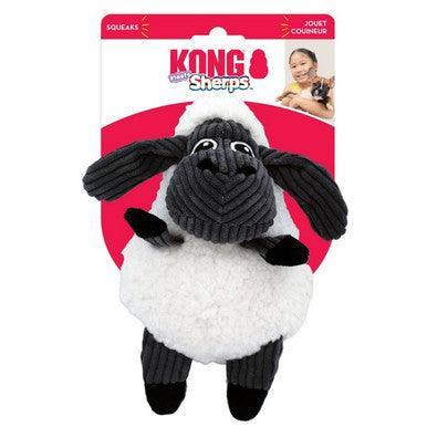 KONG Sherps Floofs Sheep Medium | Luxury Home Accessories | Heulog Glow
