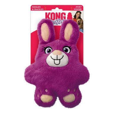 KONG Snuzzles Bunny Medium | Luxury Home Accessories | Heulog Glow