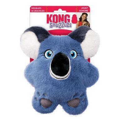 KONG Snuzzles Koala Medium | Luxury Home Accessories | Heulog Glow