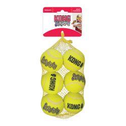 KONG Squeakair 6 Balls M | Luxury Home Accessories | Heulog Glow