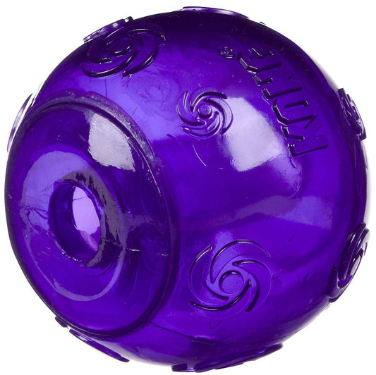 KONG Squeezz Ball Assorted Large | Luxury Home Accessories | Heulog Glow