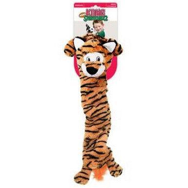 KONG Stretchezz Jumbo Tiger Extra Large | Luxury Home Accessories | Heulog Glow