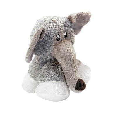 KONG Stretchezz Legz Elephant Small | Luxury Home Accessories | Heulog Glow