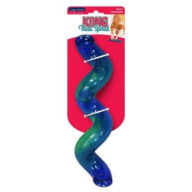 KONG Treat Spiral Stick Assorted Large | Luxury Home Accessories | Heulog Glow