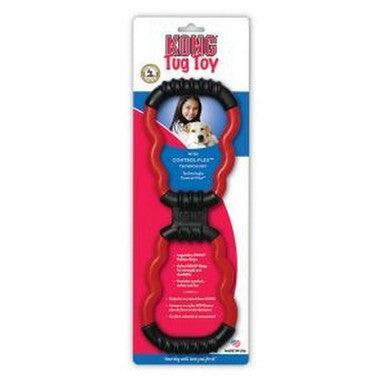 KONG Tug Toy | Luxury Home Accessories | Heulog Glow