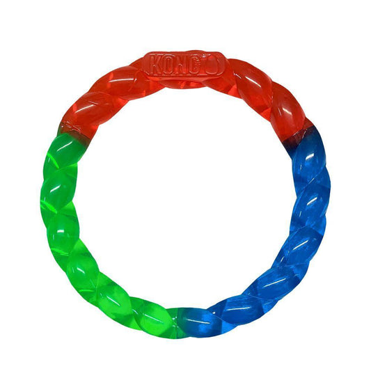Kong Twistz Ring | Luxury Home Accessories | Heulog Glow
