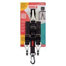 Kong Ultimate Safety Tether | Luxury Home Accessories | Heulog Glow