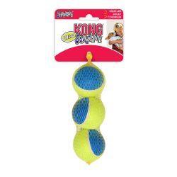 KONG Ultra Squeakair Balls | Luxury Home Accessories | Heulog Glow