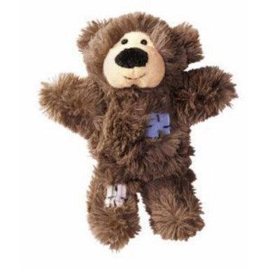 KONG Wild Knots Bears Extra Small | Luxury Home Accessories | Heulog Glow