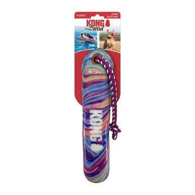 KONG Wild Shieldz Training Dummy Swirl Small Medium | Luxury Home Accessories | Heulog Glow