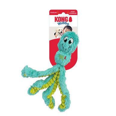 KONG Wubba Octopus Assorted Small | Luxury Home Accessories | Heulog Glow