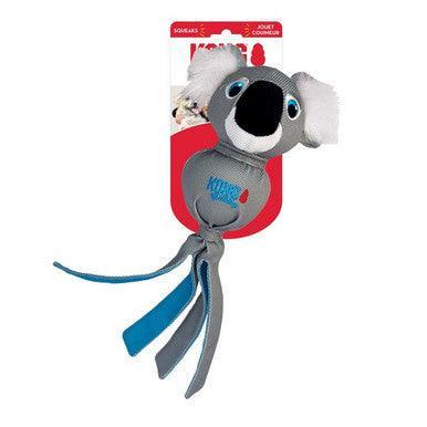 KONG Wubba Zoo Koala Large | Luxury Home Accessories | Heulog Glow