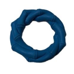 Kowloon All Senses Bamboo Ring Bacon, 14.5cm | Luxury Home Accessories | Heulog Glow