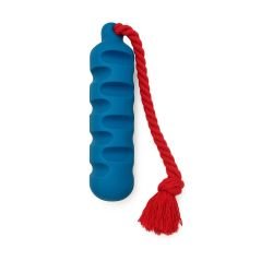 Kowloon All Senses Retreiver & Rope Bacon, 23.8cm | Luxury Home Accessories | Heulog Glow