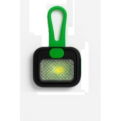 Kowloon LED Blinker Green | Luxury Home Accessories | Heulog Glow