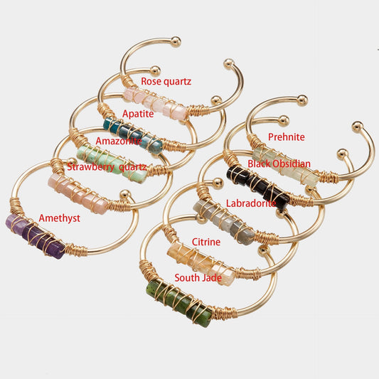 Ladies Fashion Simple Temperament Bracelet | Luxury Home Accessories | Heulog Glow