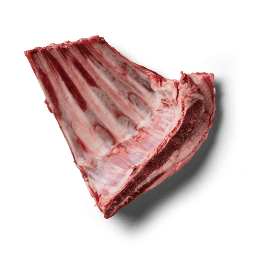 Lamb Ribs | Luxury Home Accessories | Heulog Glow