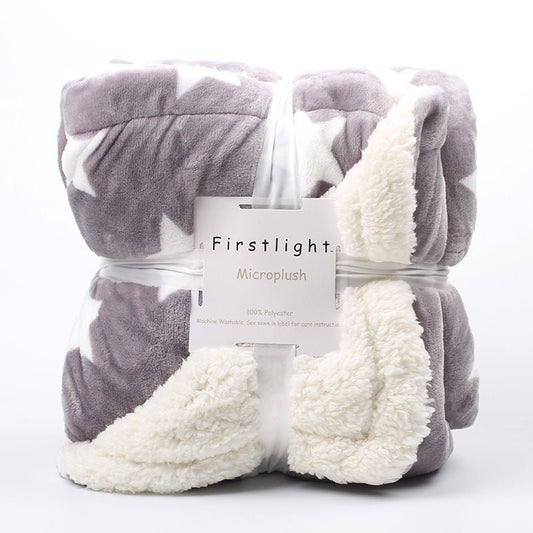 Lambskin, blanket, leg, blanket | Luxury Home Accessories | Heulog Glow