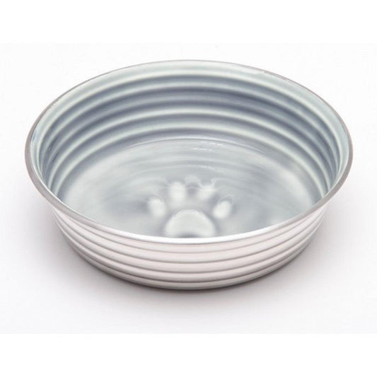 Large Parisian Grey Le Bol | Luxury Home Accessories | Heulog Glow