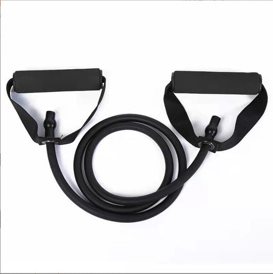 Latex Resistance Bands Workout Exercise Yoga Crossfit Fitness Tubes Pull Rope Fitness Exercise Equipment Tool | Luxury Home Accessories | Heulog Glow