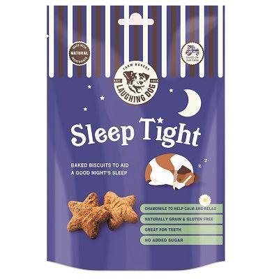 Laughing Dog Grain Free Sleep Tight 125g | Luxury Home Accessories | Heulog Glow