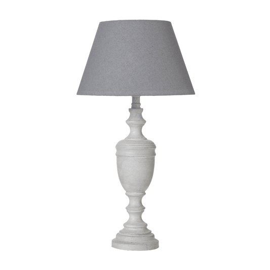 Lentia Urn Table Lamp | Luxury Home Accessories | Heulog Glow