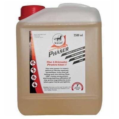 Leovet Power Phaser Refill 2.5L | Luxury Home Accessories | Heulog Glow