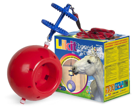 Likit Boredom Breaker Toy Red | Luxury Home Accessories | Heulog Glow