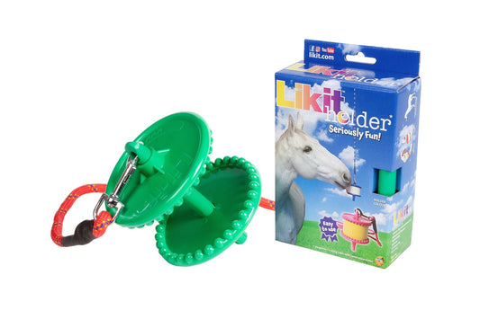 Likit Holder Green | Luxury Home Accessories | Heulog Glow